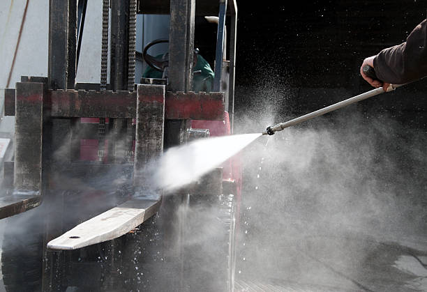 Best Soft Washing for Delicate Surfaces in Mascoutah, IL
